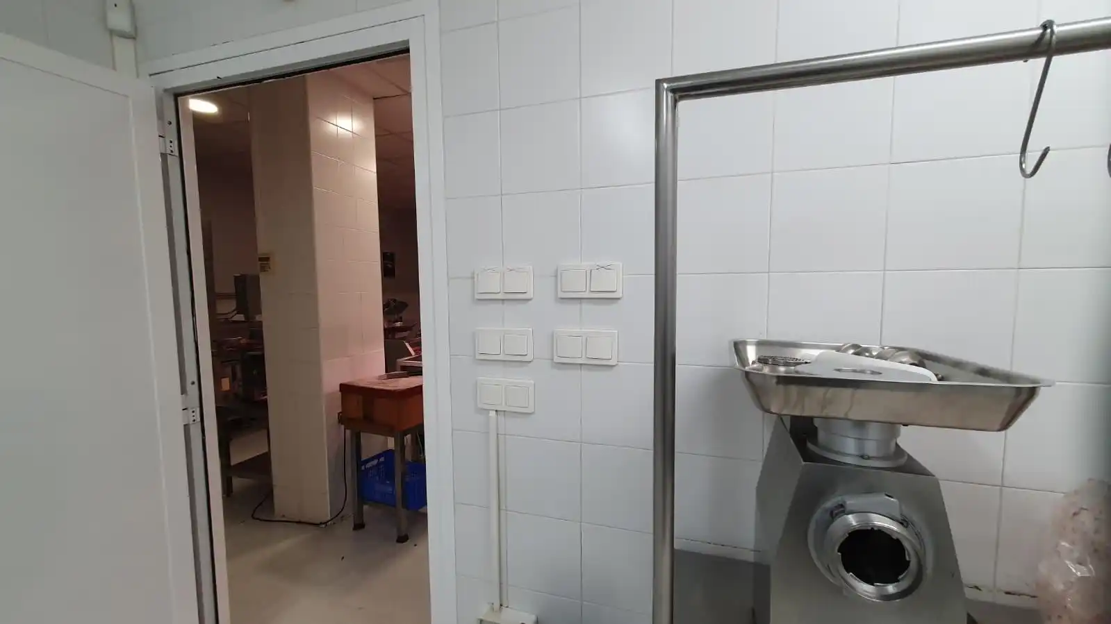 Gewerbefläche zur Übernahme in Tavernes Blanques, imagen 22