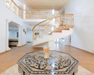 House or chalet to rent in L'Eliana  with Air Conditioner, Heating and Parquet flooring