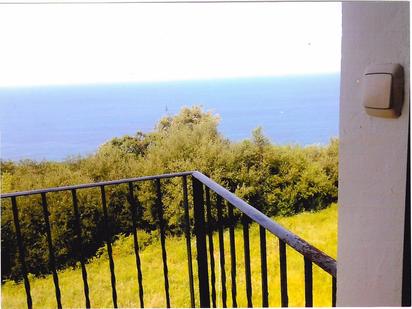 Balcony of House or chalet for sale in Donostia - San Sebastián   with Terrace