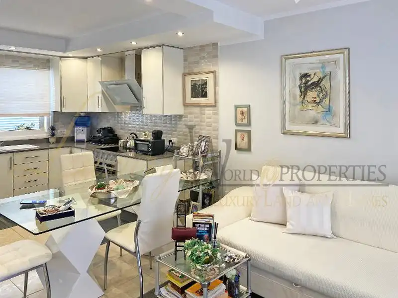 Appartement compact avec piscine à vendre à Lisboa, imagen 7