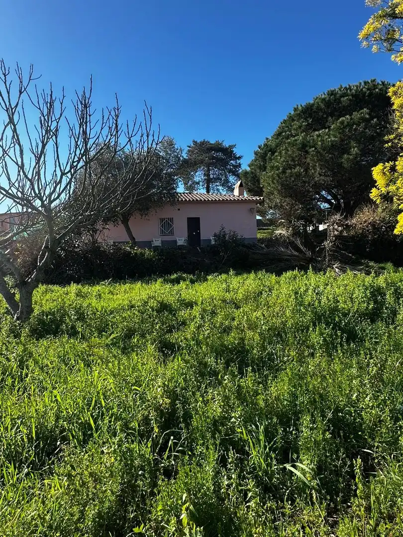 Haus mit Pool zum Verkauf in Fogars de la Selva