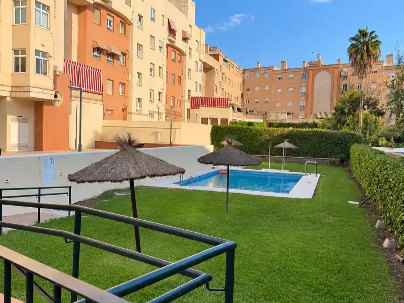 Piso en venta en Málaga, Málaga