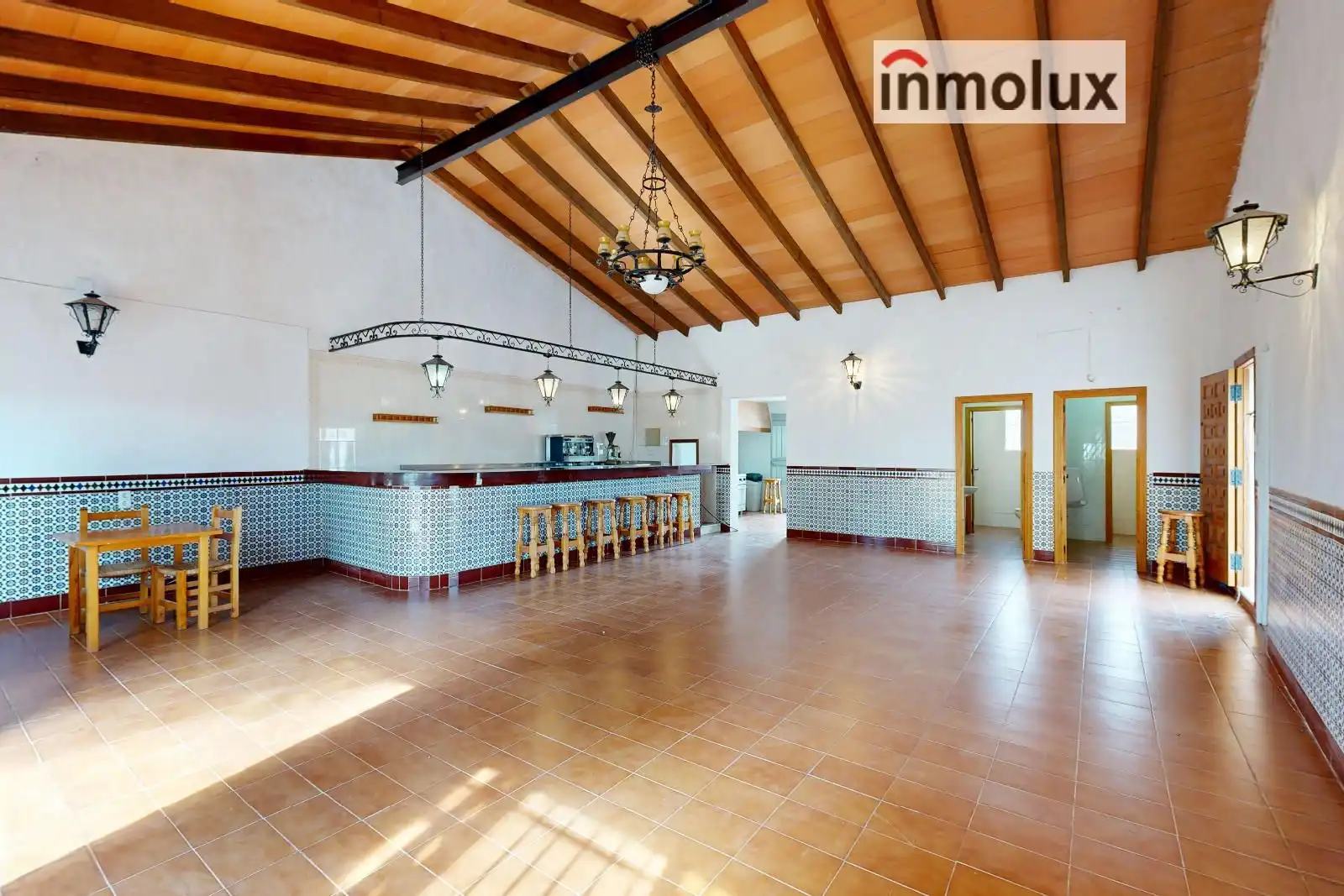 Xalet en venda a Partida Casas de Sala, imagen 4