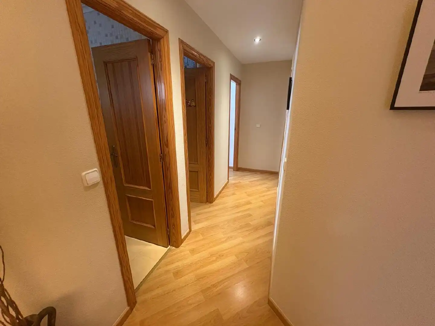 Piso en venta en Villajoyosa / La Vila Joiosa
