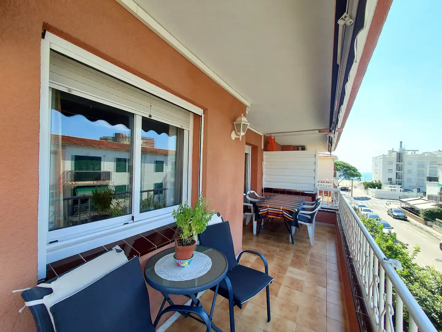 Appartement compact à vendre à Carrer Saragossa, imagen 2