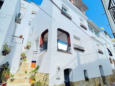 Casa rustica in vendita a Viñuela