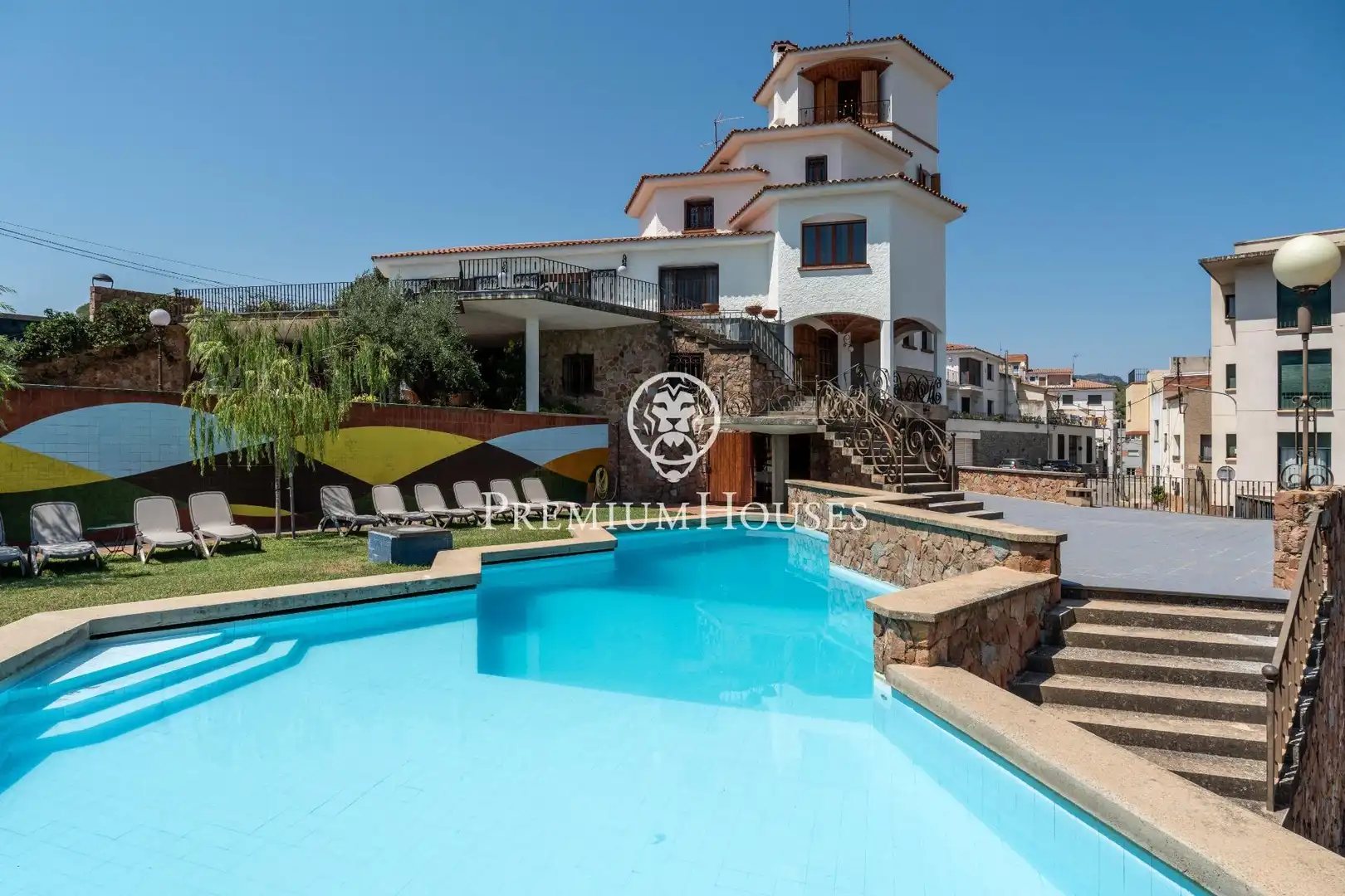 Haus mit Terrasse zum Verkauf in Riudecanyes, imagen 44