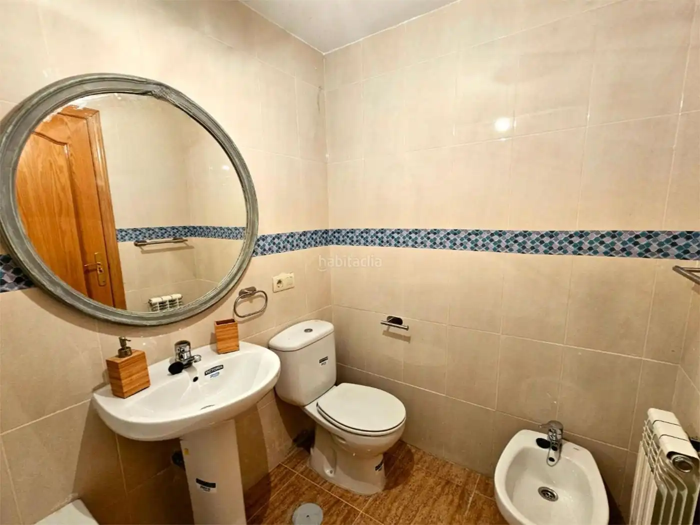 Flat for sale in Calle Segovia 18, imagen 21