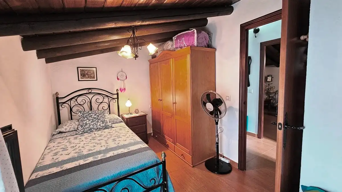 Haus zum Verkauf in Calle Portazuela 104, imagen 20