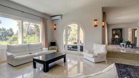 Photo 4 of House or chalet for rent in Paraiso - Barronal, Estepona