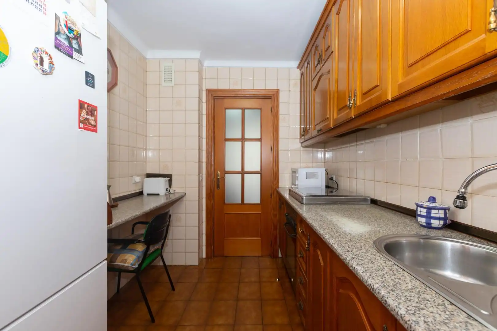 Wohnung mit Aufzug zum Verkauf in CUARTELES, imagen 27