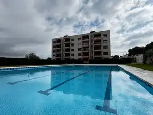 Piscina de Piso de alquiler en Altafulla con Amueblado, Horno y Microondas