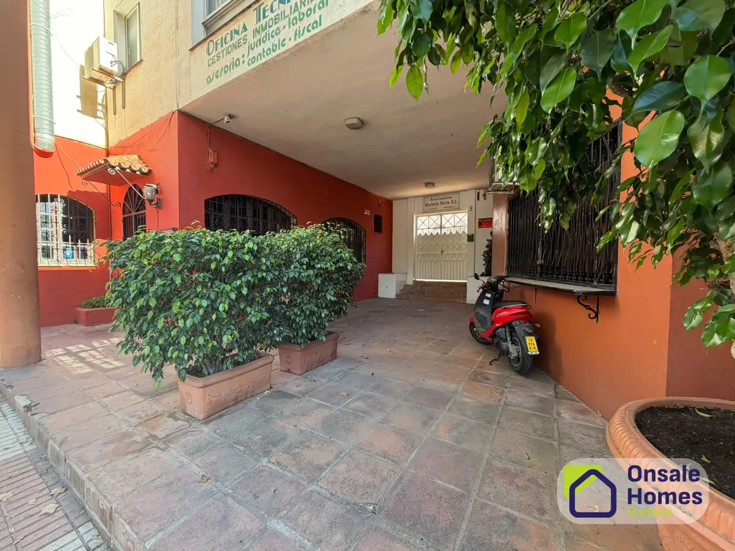 Business premises for sale in Calle Pablo Iglesias, imagen 17