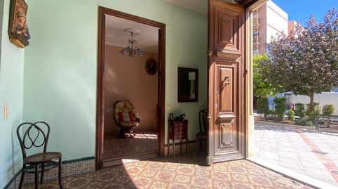 Foto 3 de Casa o xalet en venda a Gata de Gorgos, Alicante