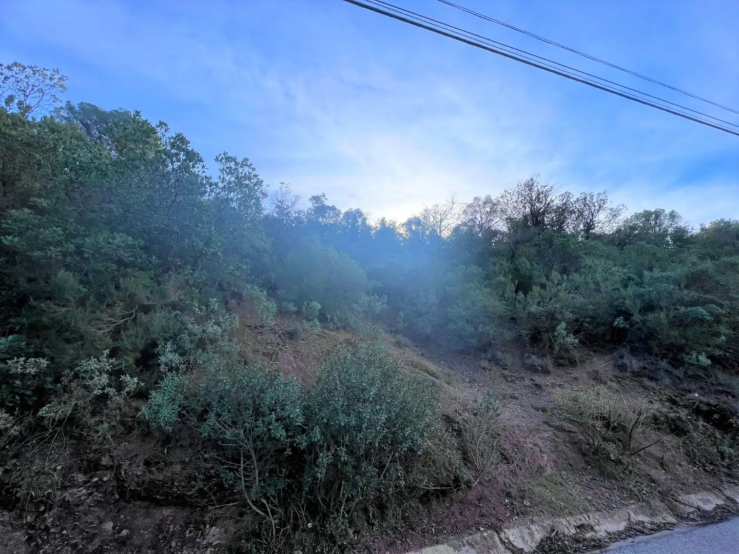 Terreno residencial en venta en Carrer Torrent del Llort 35, imagen 9