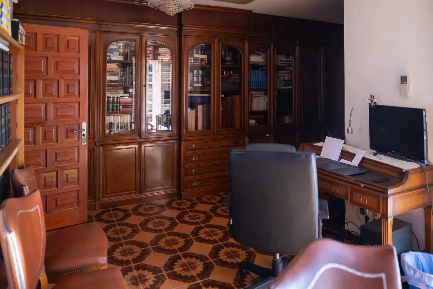 Houses for sale in Benicarló  with Air Conditioner, Heating and Private garden