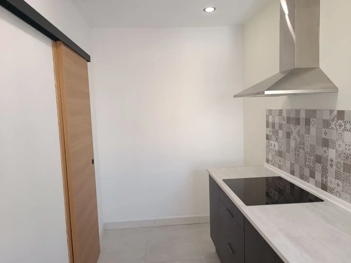 Penthouse zum Verkauf in Carrer de Lluís Martí 87, imagen 8