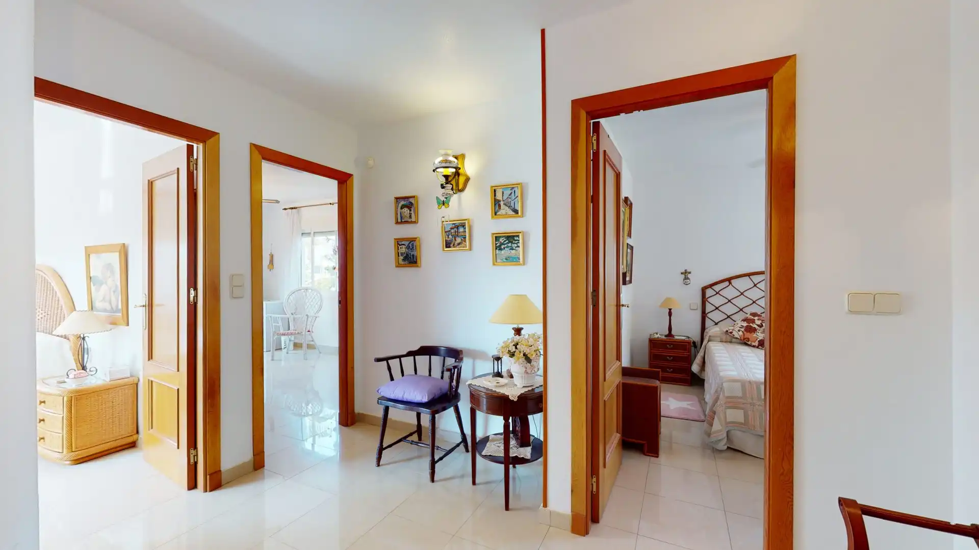 Casa o xalet en venda en Orihuela amb Jardí privat