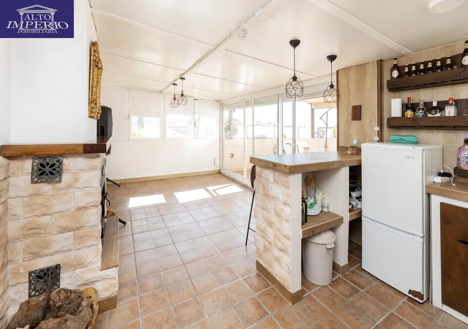Dúplex en venta en Albolote
