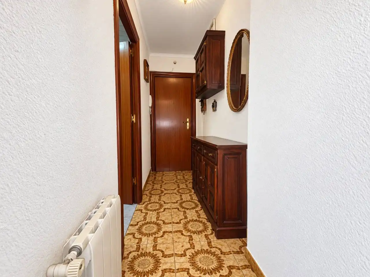 Piso con terraza en venta en Paseo Valldaura, imagen 19