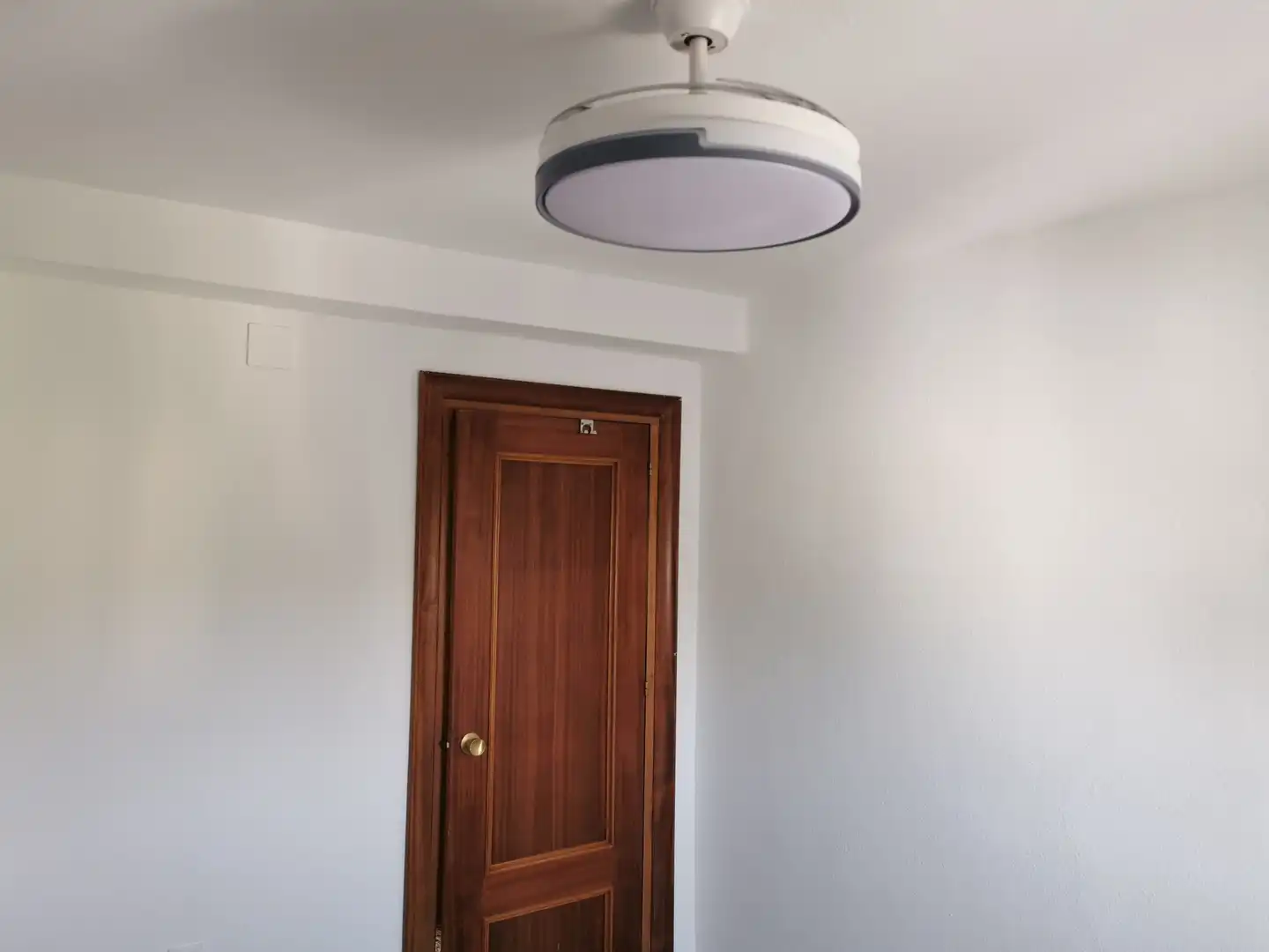 Bedroom of Flat for rent in Cruz de Humilladero