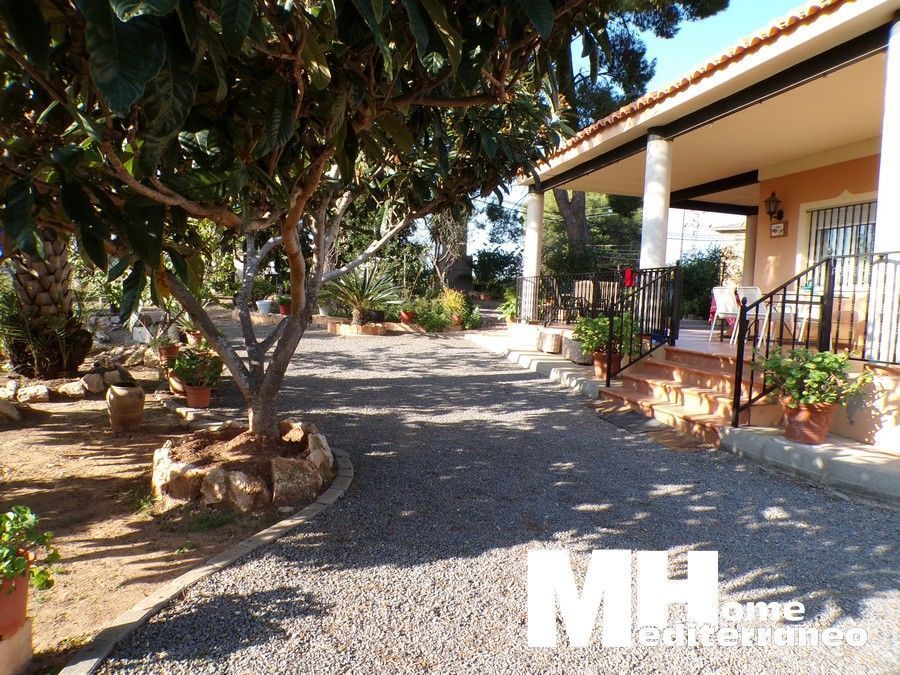 Casa o xalet en venda a PERE GIL , POLIGONO 16, Doctor Palos - Alto Palancia
