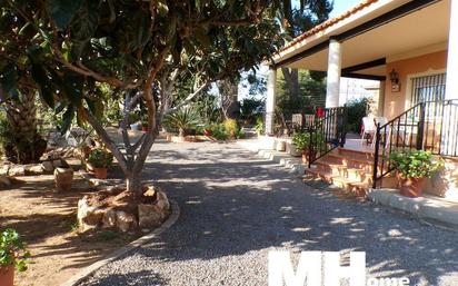 House or chalet for sale in Doctor Palos - Alto Palancia