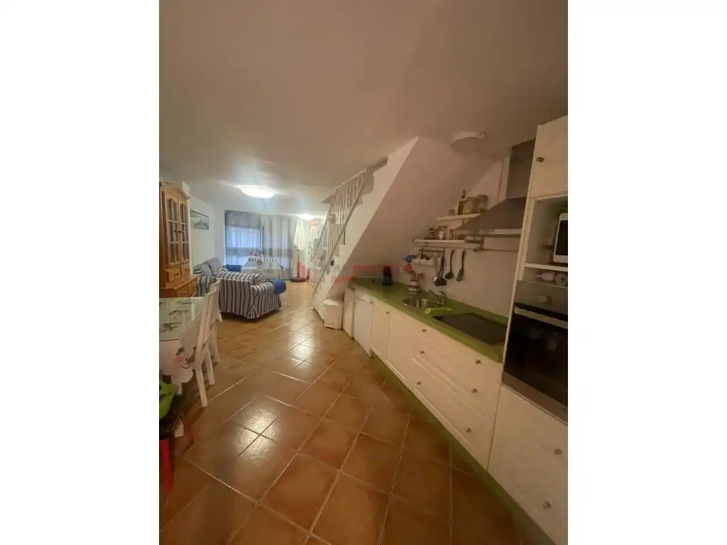 Casa adosada en venta en Calle Veleta, La Antilla