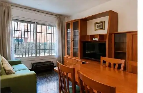 Sala de estar de Piso en venta en Cardedeu