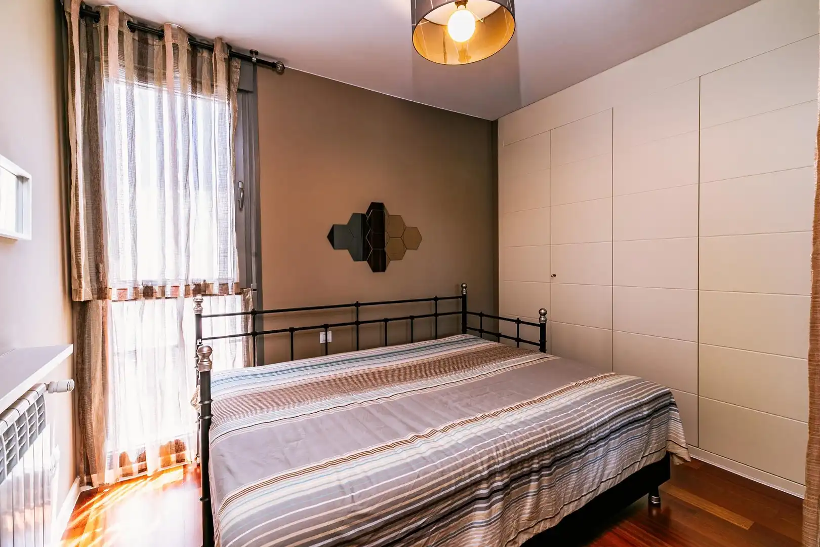 Dormitori de Casa o xalet en venda en Sabiñánigo