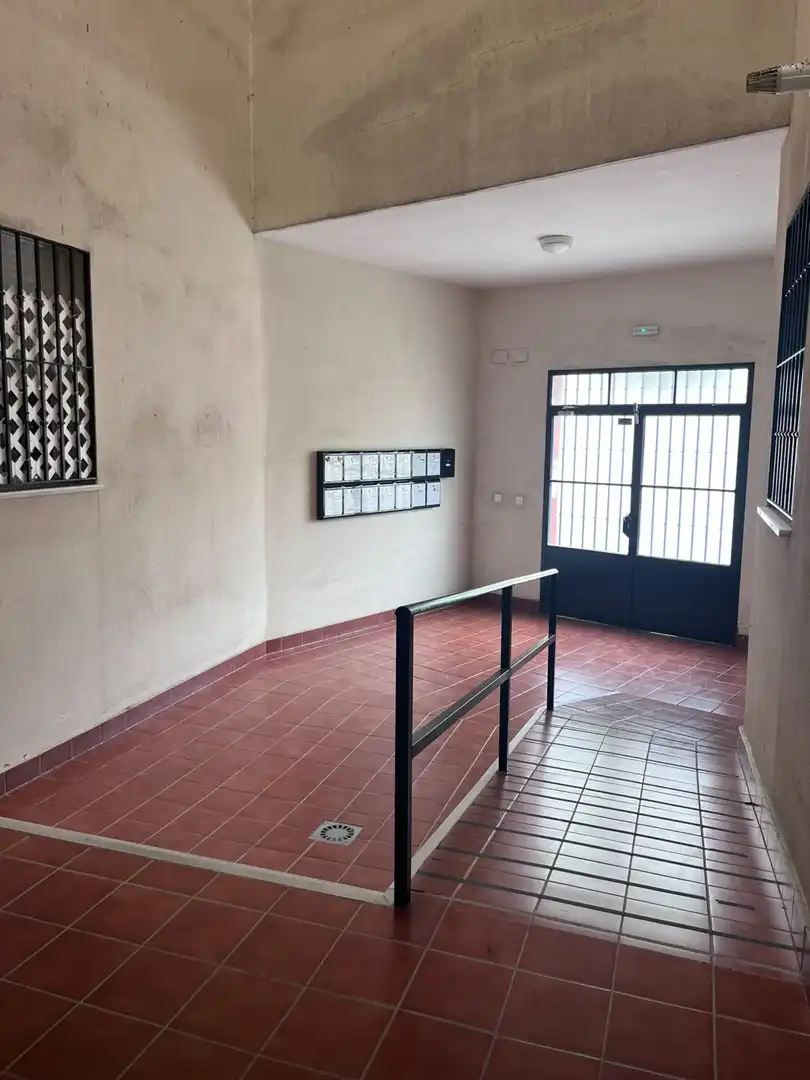 Flat for sale in LAS MORERAS, Burguillos