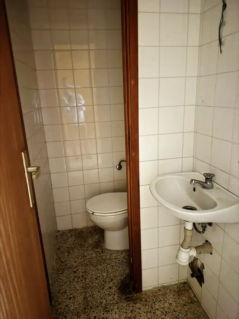 Local en venta en Plaza Cruz del Señor, Villa Ascensión - El Perú - Cruz del Señor