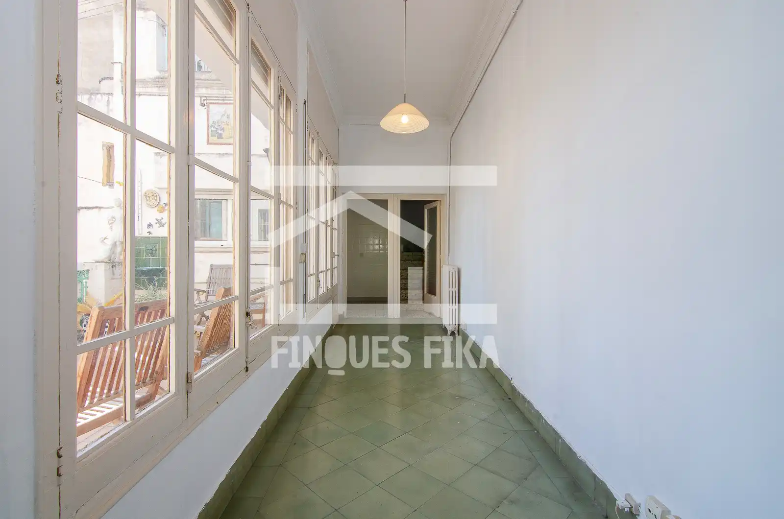 Houses for sale in Mataró  with Heating, Terrace and Balcony