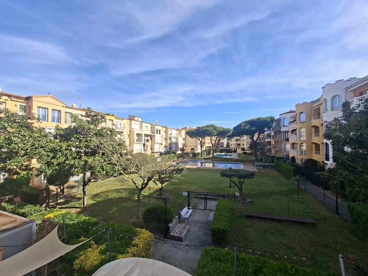 Wohnung mit Terrasse zum Verkauf in GRAN RESERVA, imagen 2