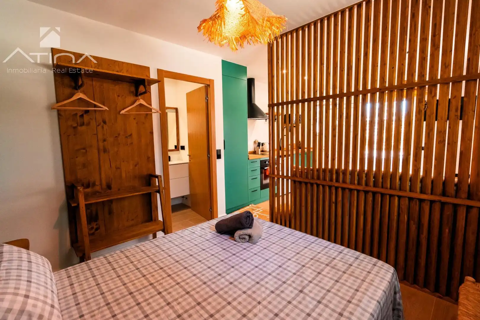 Bedroom of Houses for sale in Jávea / Xàbia  with Air Conditioner, Private garden and Terrace