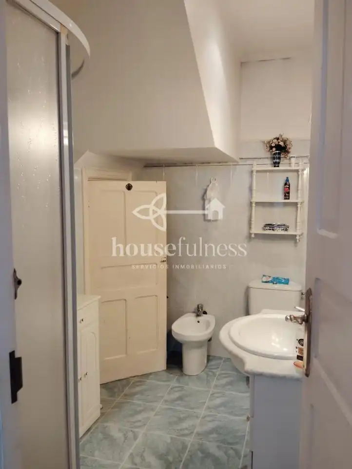 Chalet con jardín en venta en Valdoviño, imagen 6