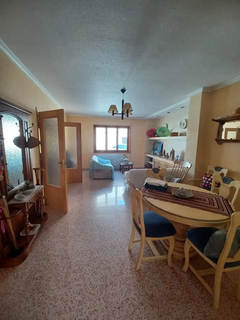 Reihenhaus zum Verkauf in El Pinós / Pinoso, imagen 8