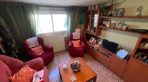 Foto 3 de Piso de alquiler en Del Doctor Vicente Pallarés, L'Amistat, Valencia Capital