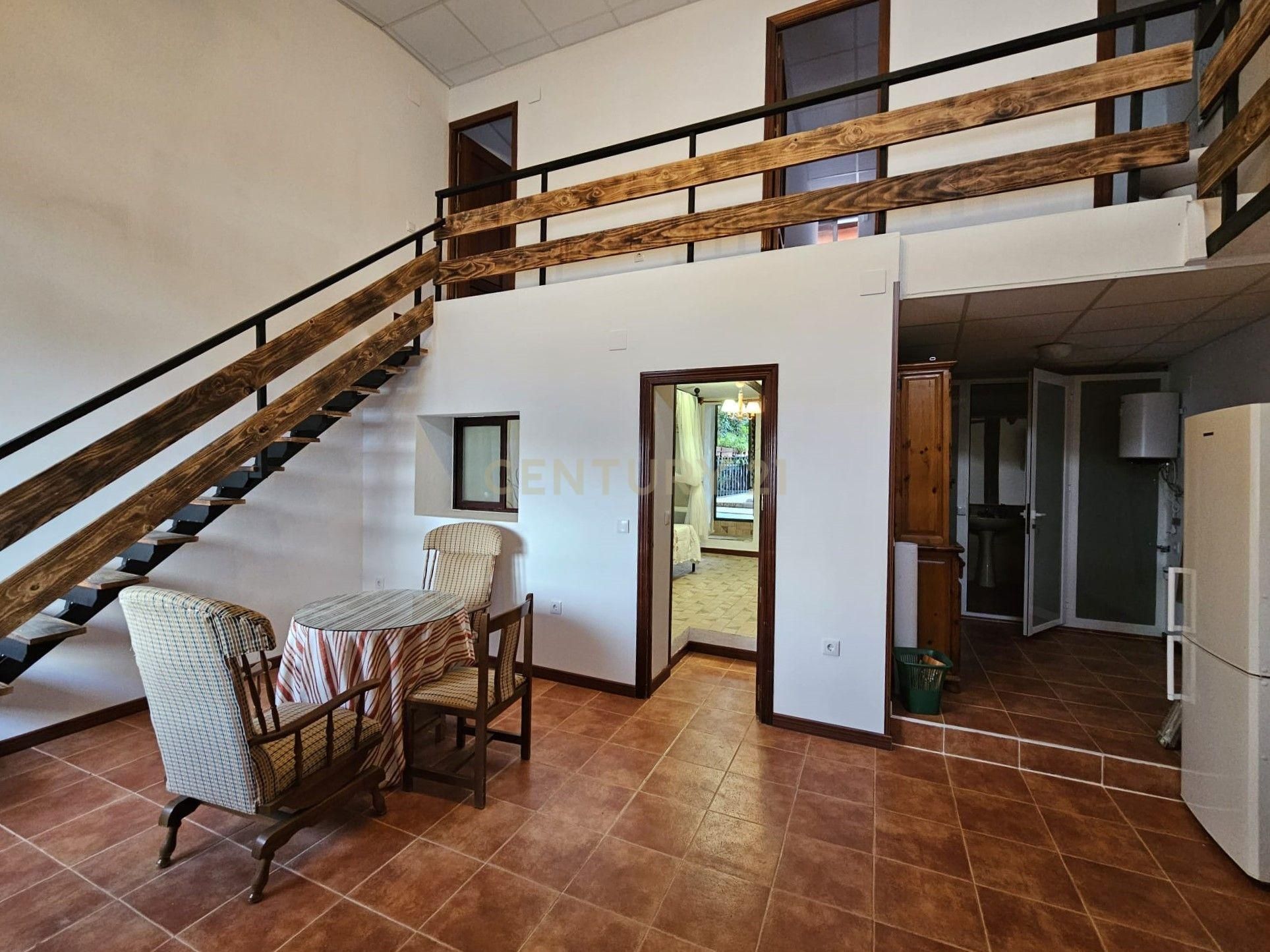 Casa o xalet en venda en Sierra de Fuentes