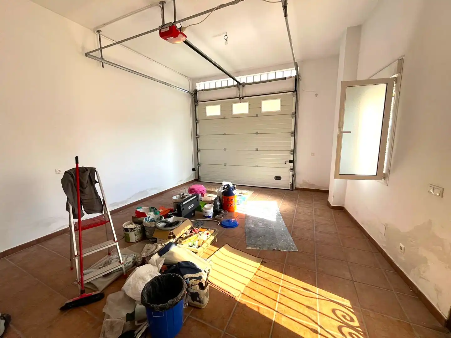 Flat for sale in Talavera de la Reina  with Air Conditioner, Heating and Parquet flooring