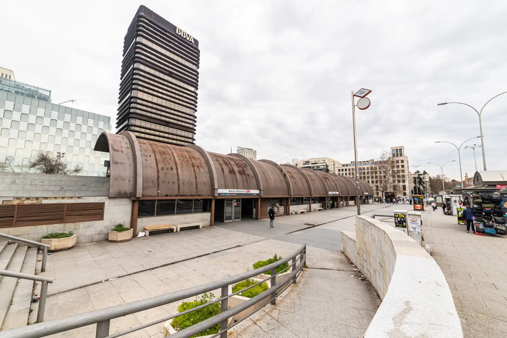 Penthouse with lift for sale in Calle de Alonso Cano, imagen 45