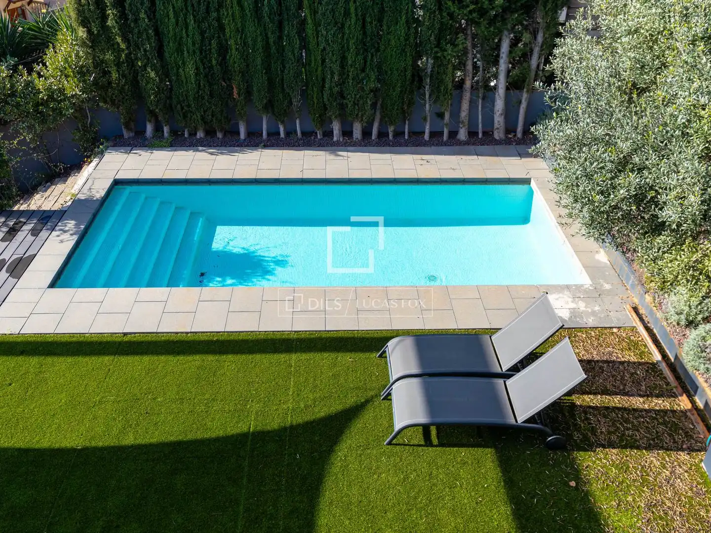 Villa avec piscine à vendre à Premià de Dalt, imagen 37