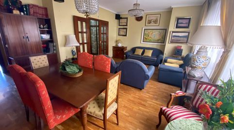 Foto 2 de Piso en venta en Callejón de San José, Carretas - Pajarita, Albacete Capital