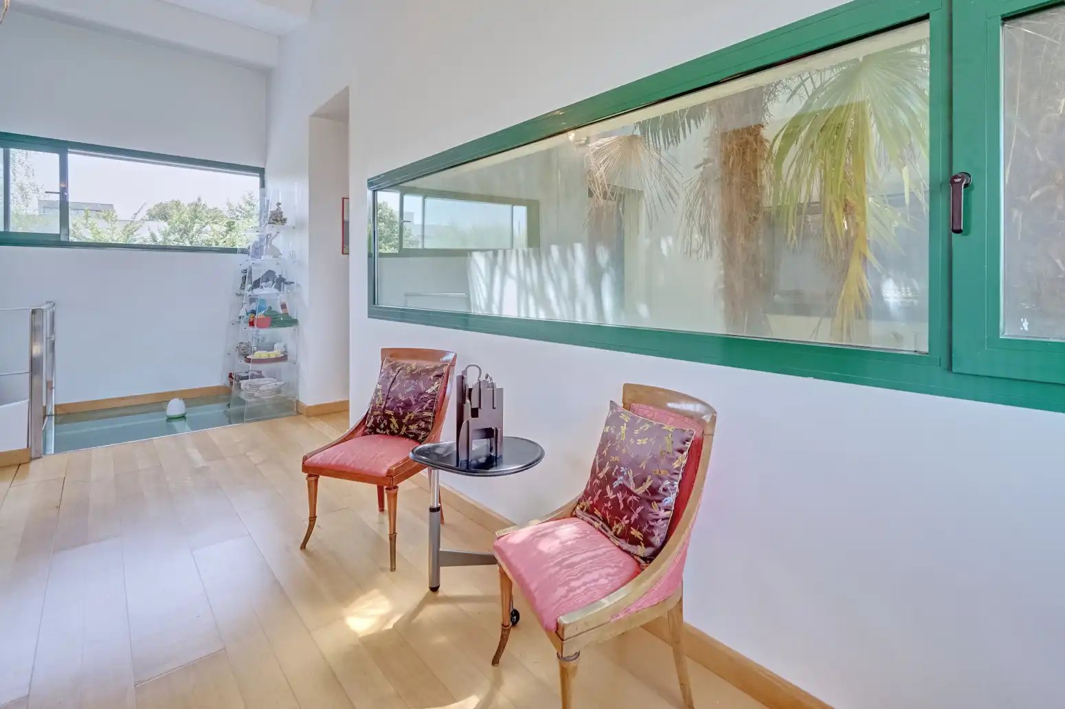 Casa o chalet en venta en Valle de Egüés / Eguesibar con Jardín privado y Terraza