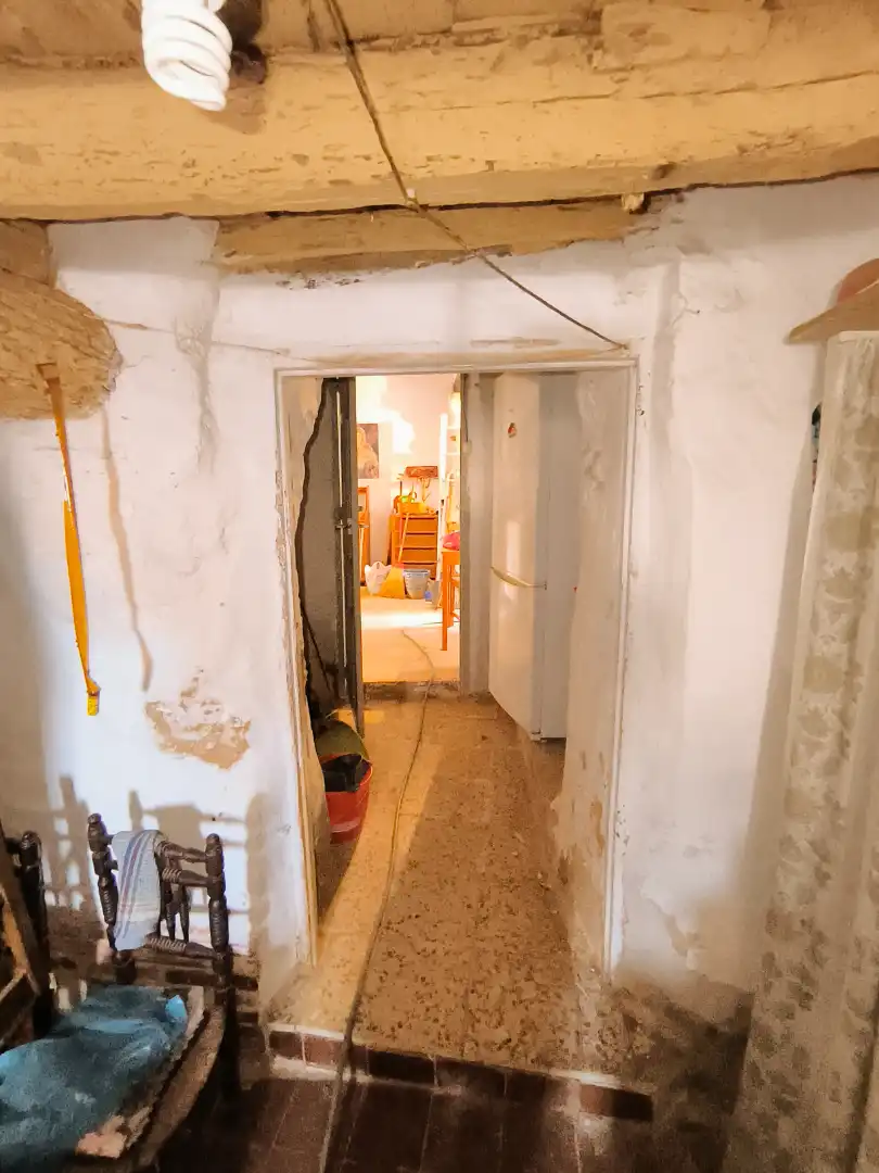 Casa o xalet en venda en Pedraza de Campos amb Calefacció, Jardí privat i Traster