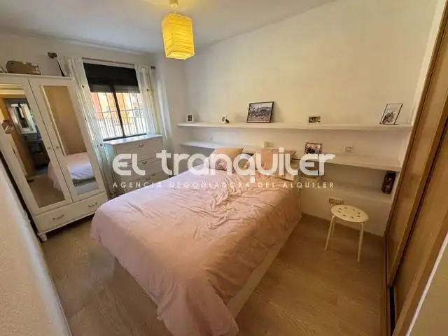 Habitación de Piso de alquiler en Navalcarnero con Aire acondicionado, Terraza y Trastero