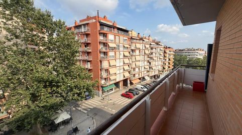 Foto 2 de Piso en venta en Cementiri Vell, Terrassa
