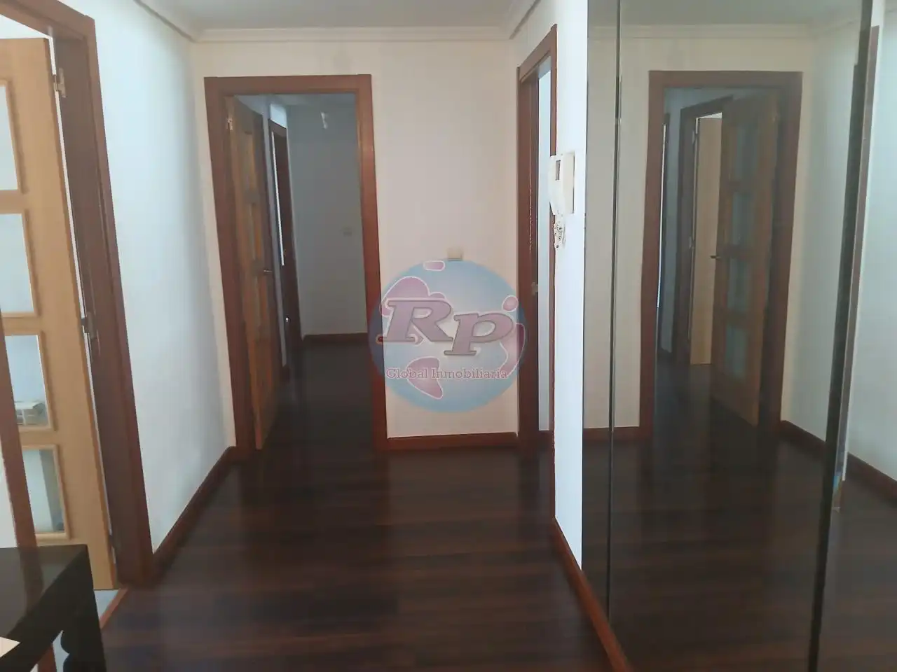 Pis en venda en Ponferrada amb Calefacció, Parquet i Terrassa