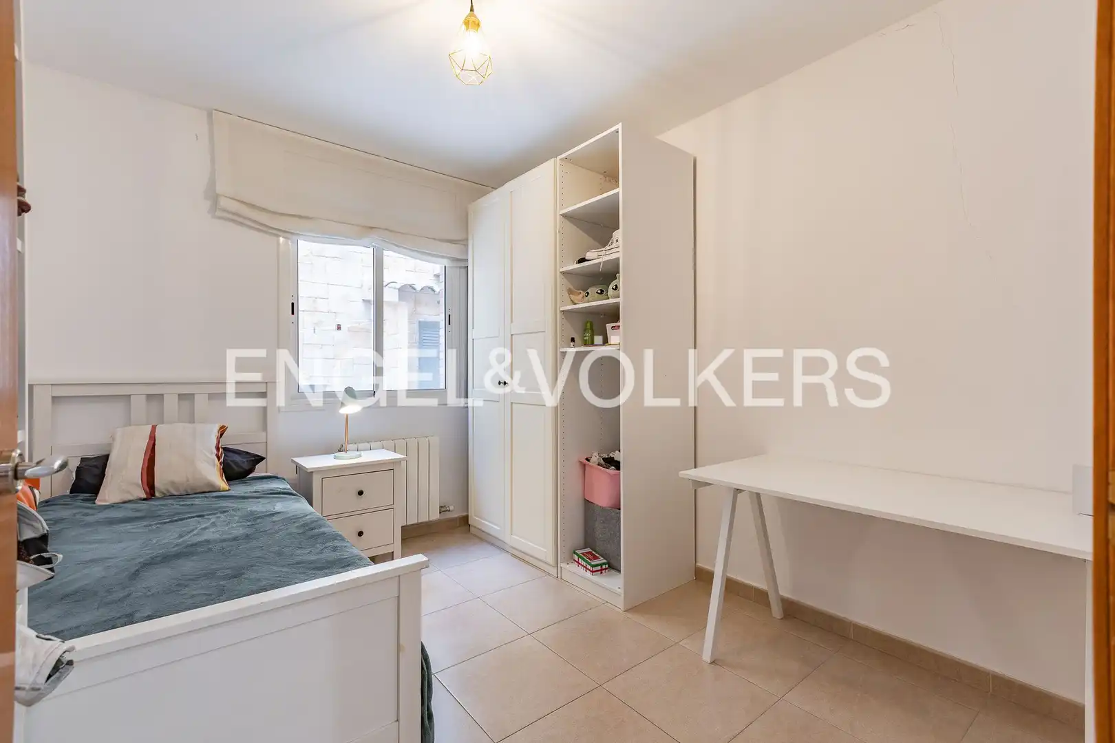 Habitación de Casa o chalet en venta en Vallirana con Aire acondicionado, Calefacción y Terraza