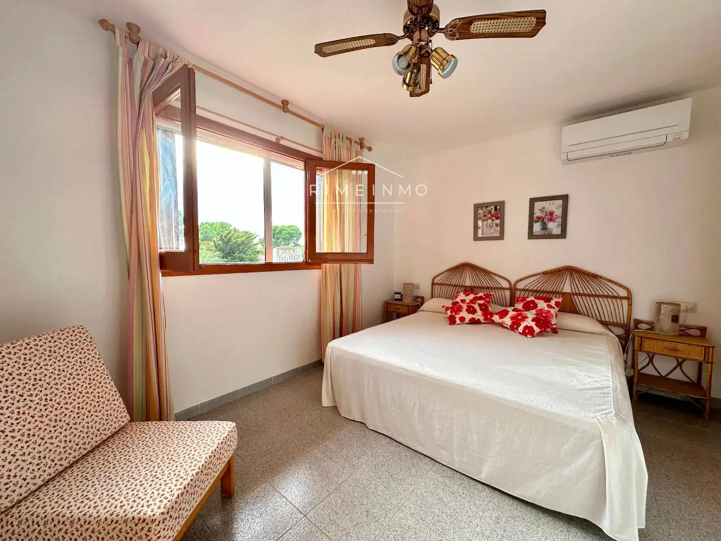Villa mit Pool zum Verkauf in Calafat, imagen 29